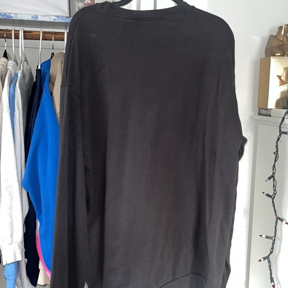 Billie Eilish Happier Than Ever Crewneck - Picture 4 of 4